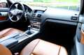 Mercedes-Benz C 180 K 156pk BlueEFFICIENCY Avantgarde Pano|Leder|Navi| Black - thumbnail 5