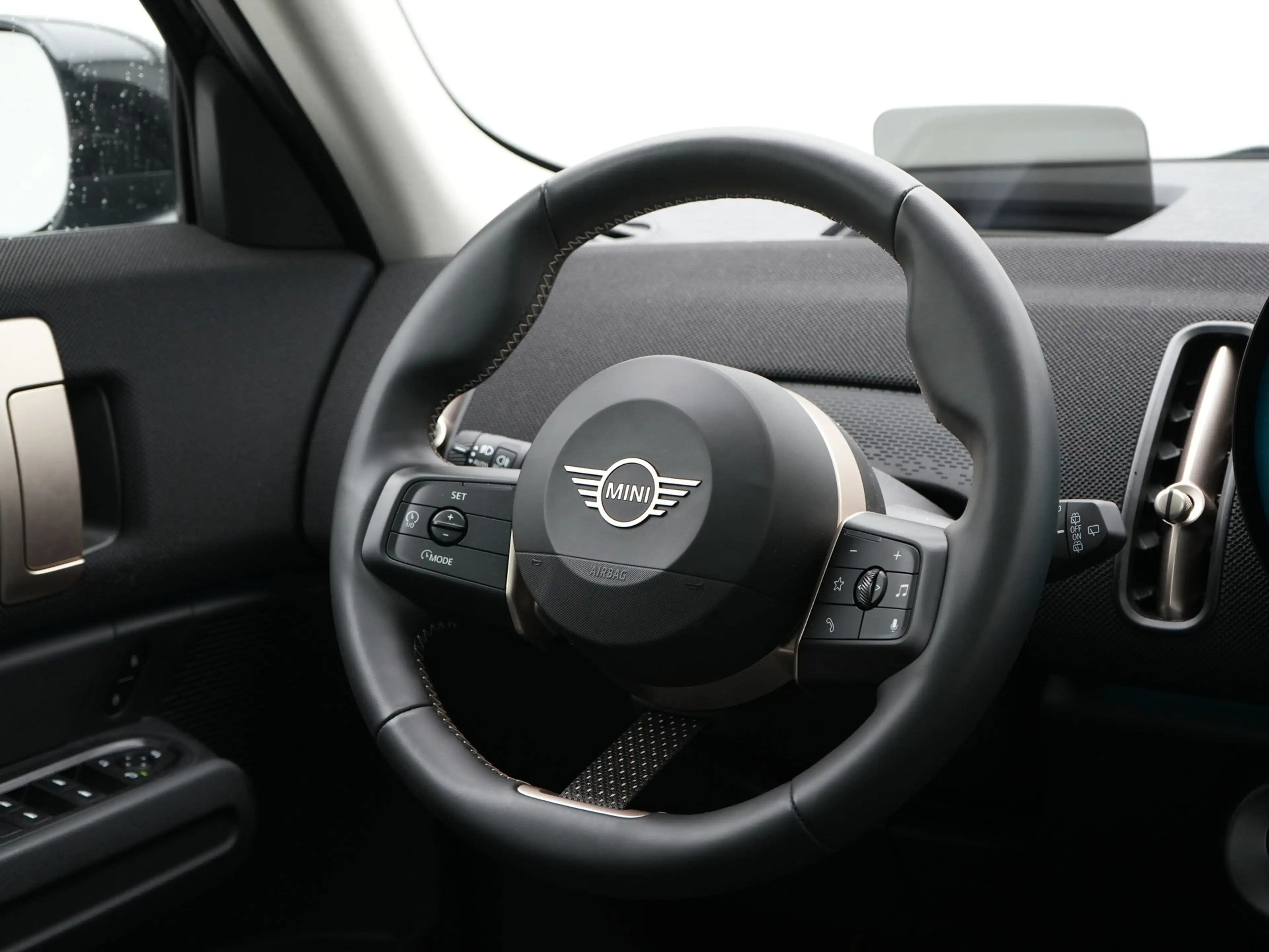 MINI Countryman C Classic Pakket M Plus — photo 2