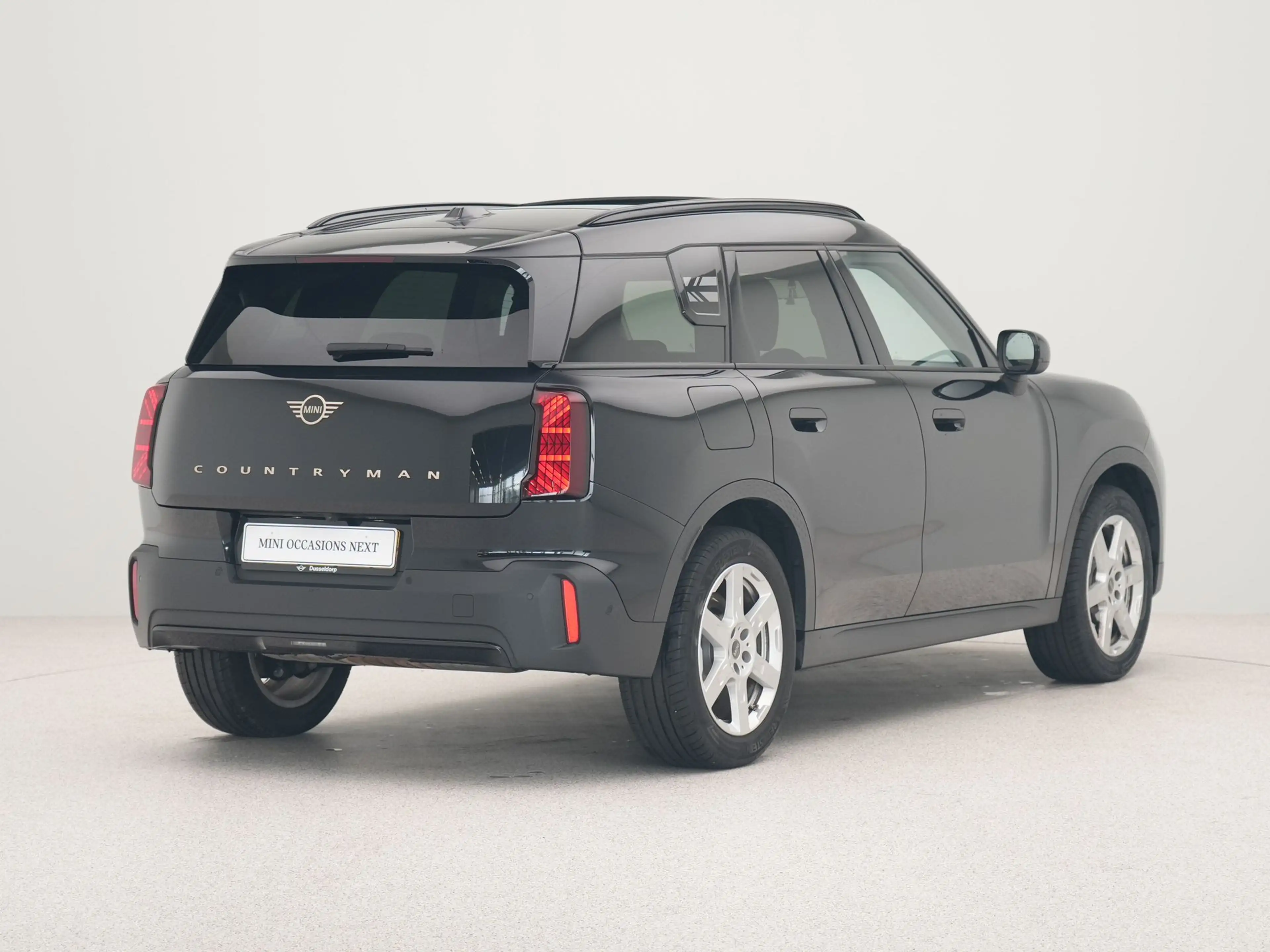 MINI Countryman C Classic Pakket M Plus — photo 8