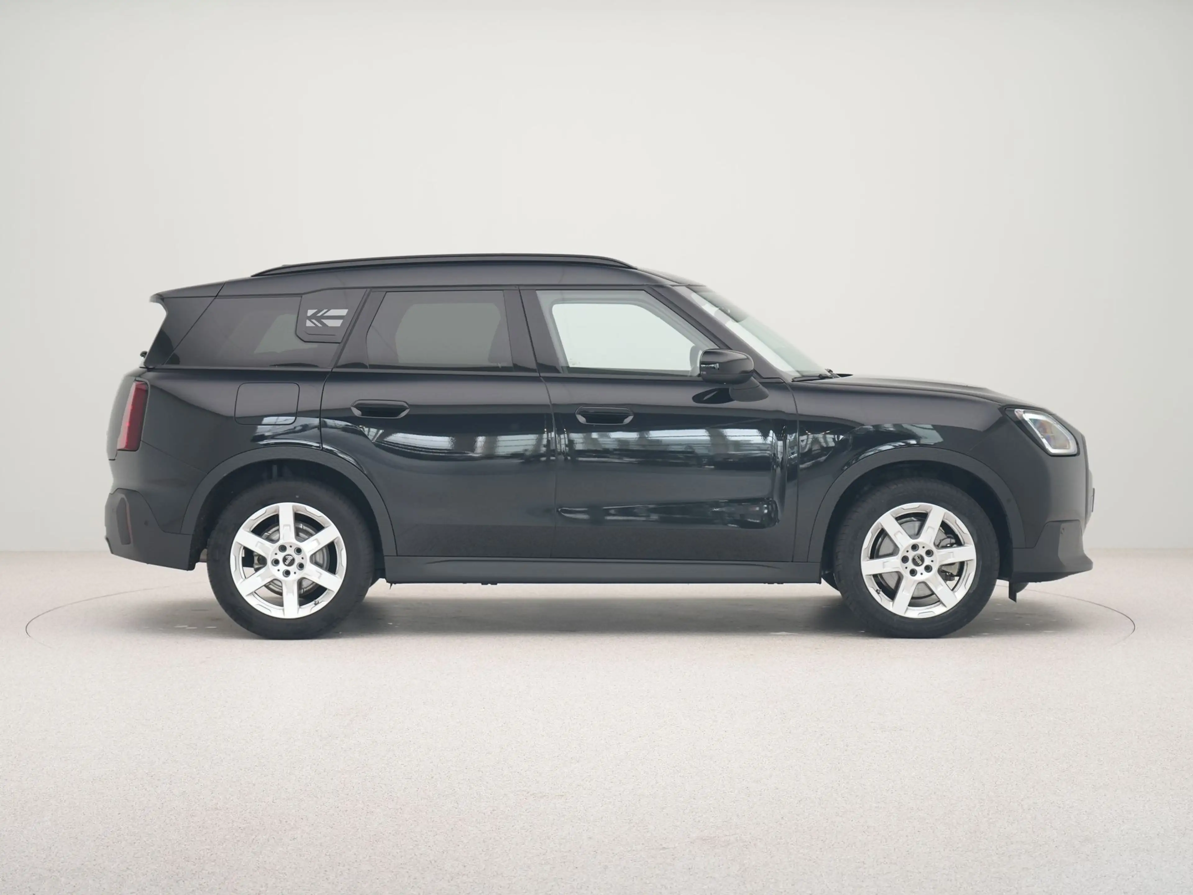 MINI Countryman C Classic Pakket M Plus — photo 7