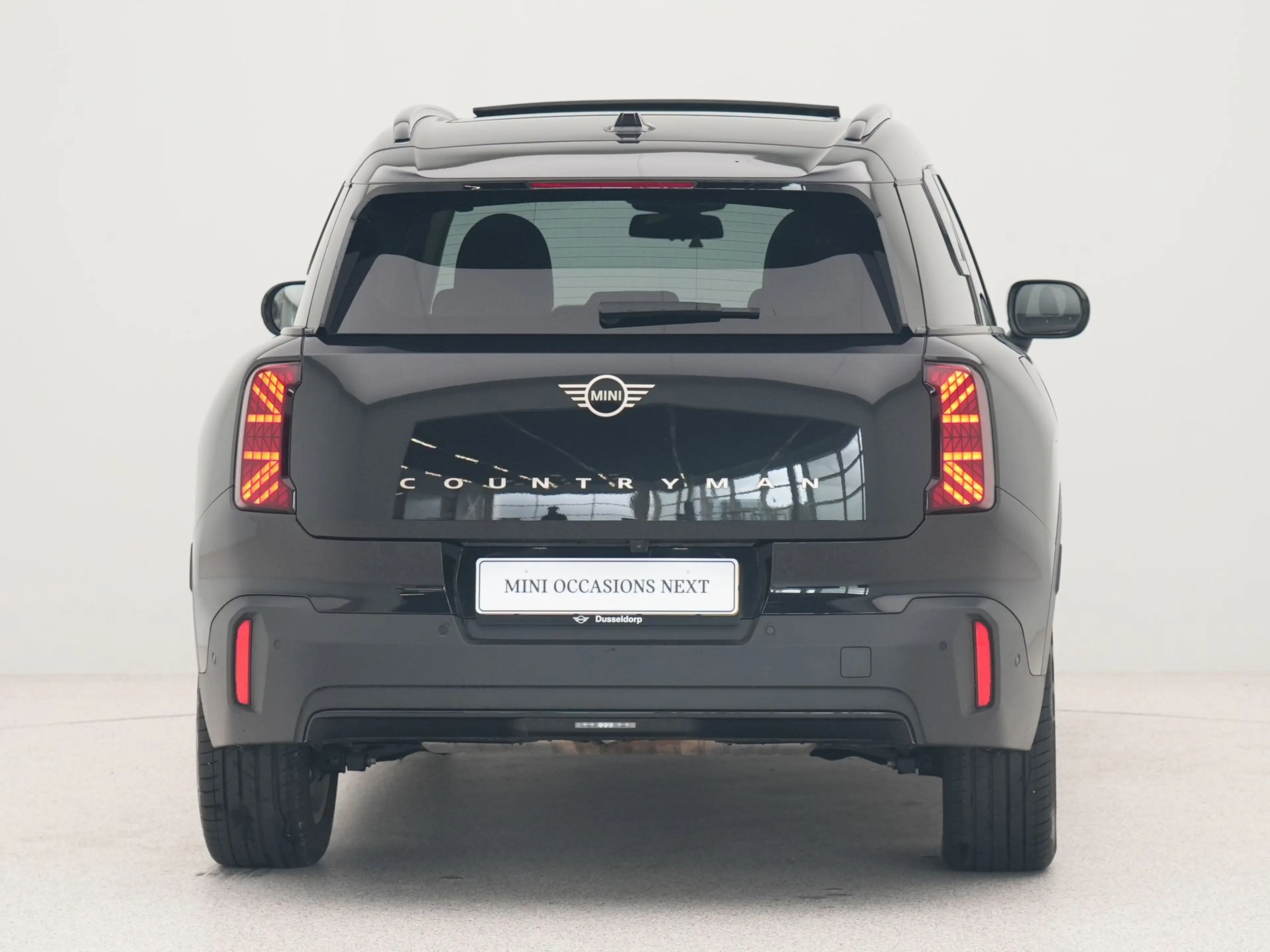 MINI Countryman C Classic Pakket M Plus — photo 9