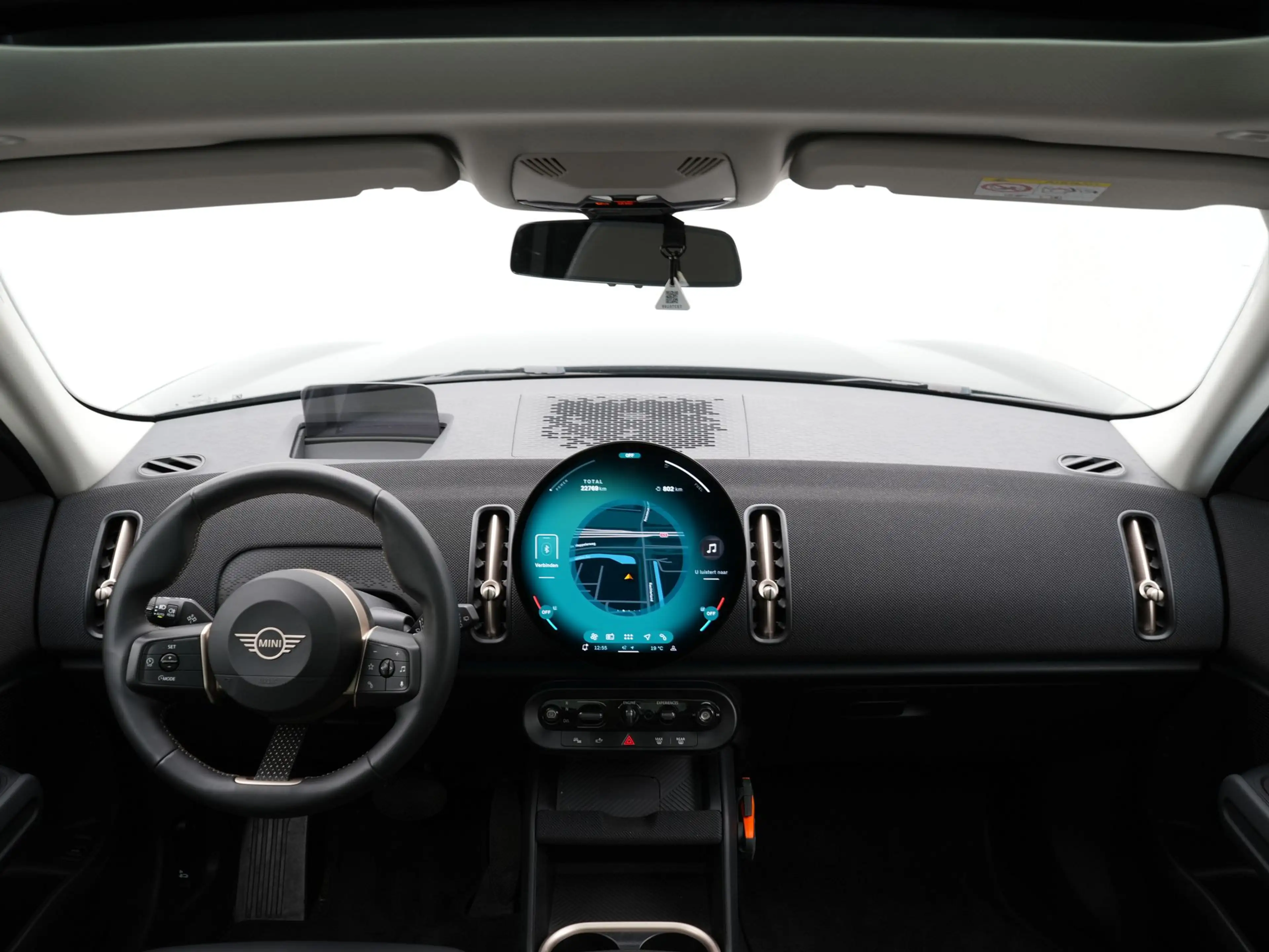 MINI Countryman C Classic Pakket M Plus — photo 12