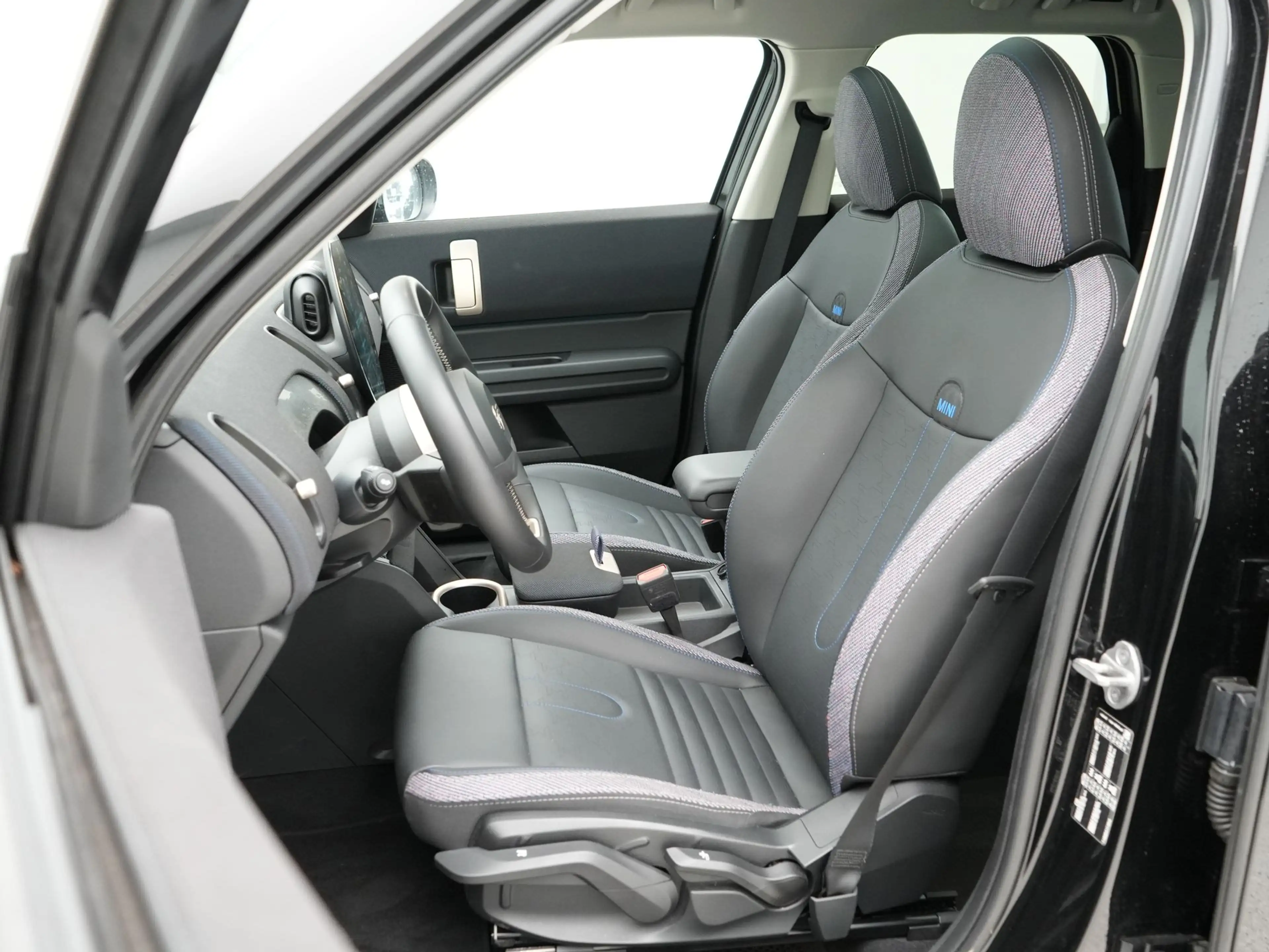 MINI Countryman C Classic Pakket M Plus — photo 4