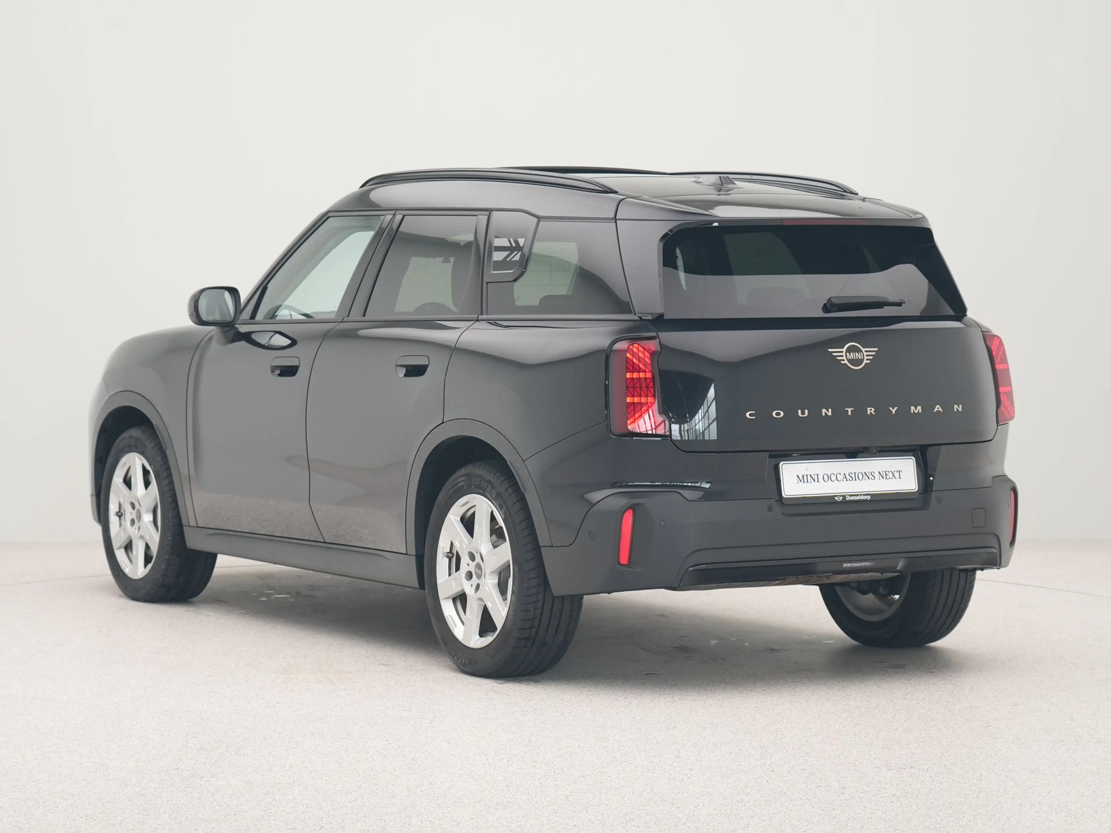 MINI Countryman C Classic Pakket M Plus — photo 10