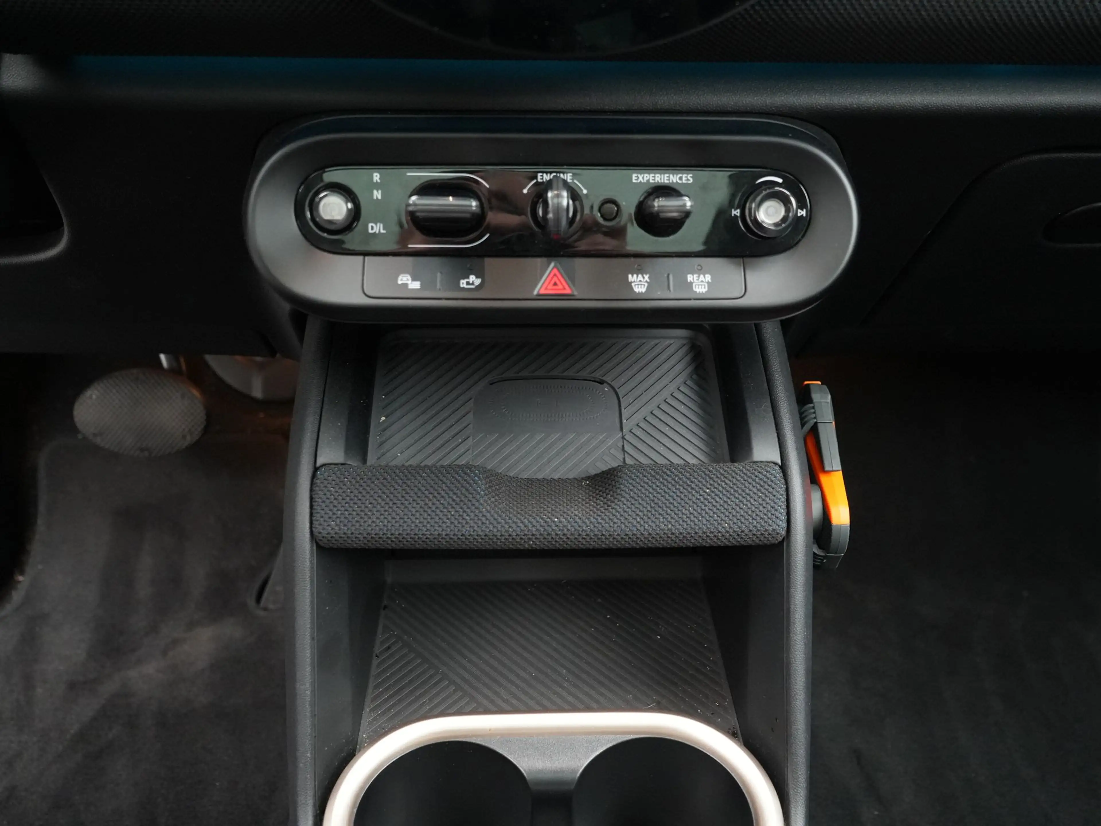 MINI Countryman C Classic Pakket M Plus — photo 13