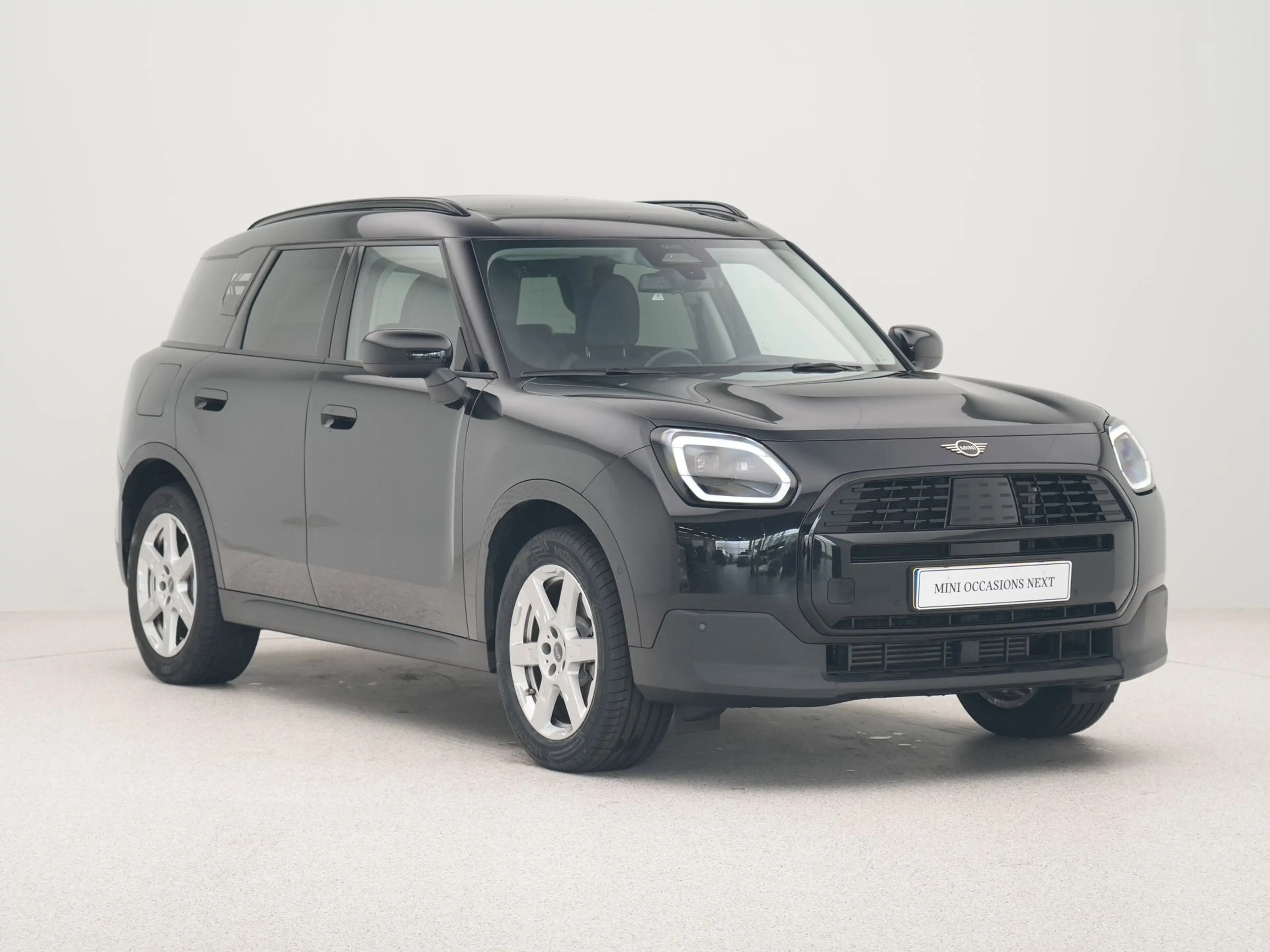 MINI Countryman C Classic Pakket M Plus — photo 6