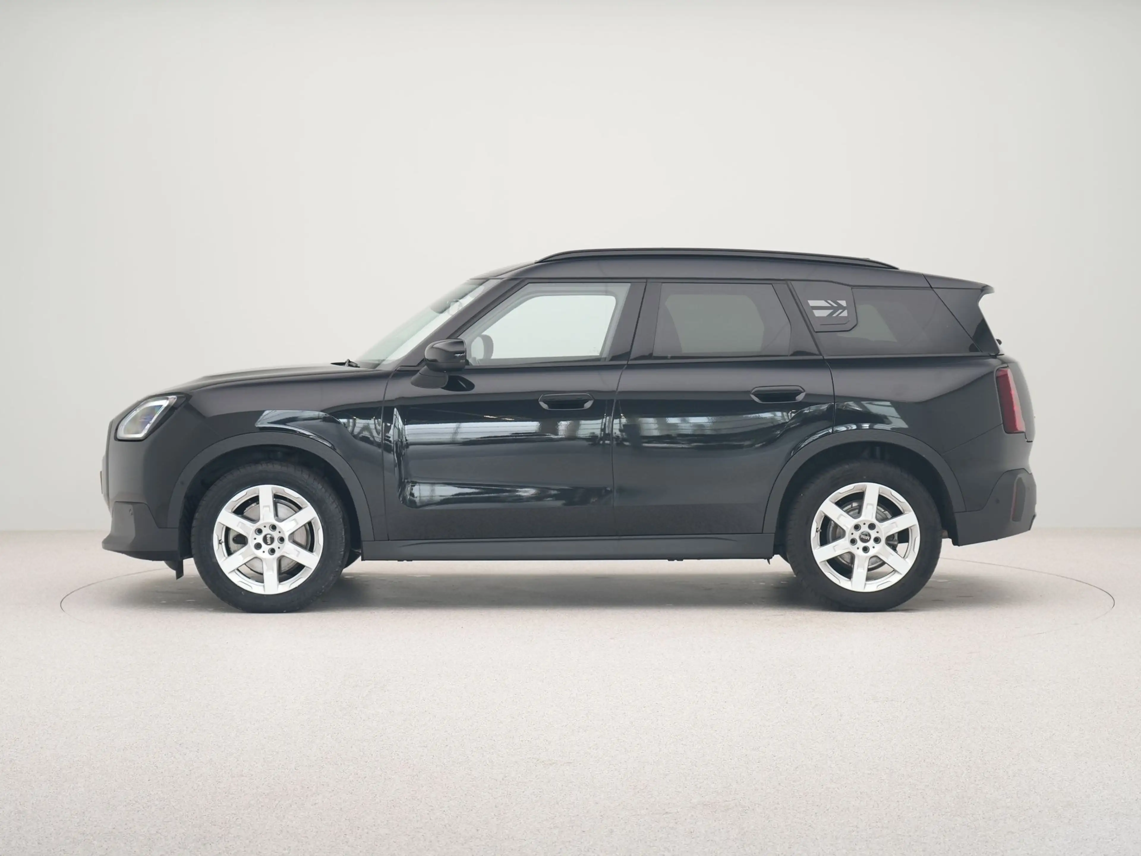 MINI Countryman C Classic Pakket M Plus — photo 11