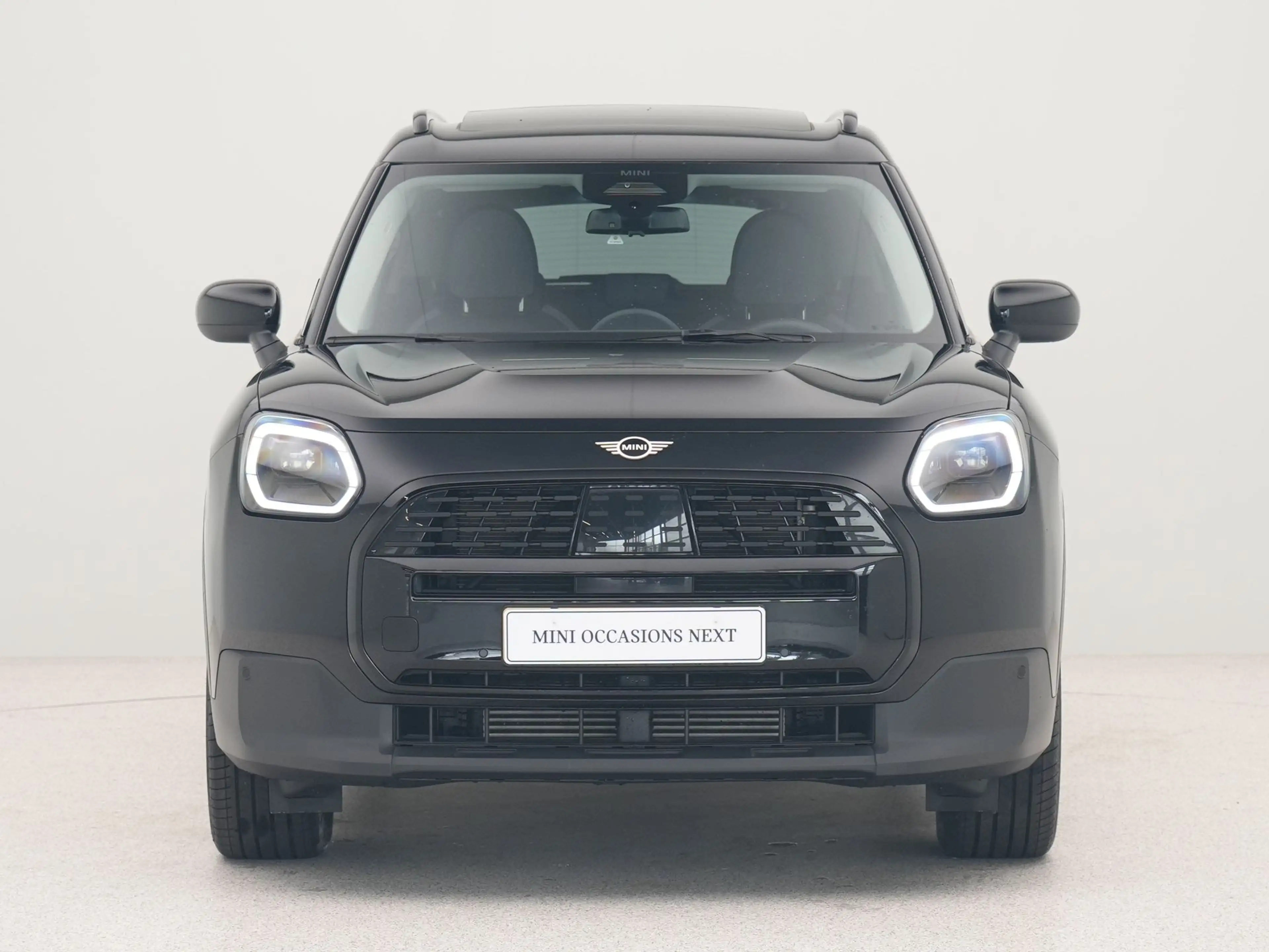MINI Countryman C Classic Pakket M Plus — photo 5