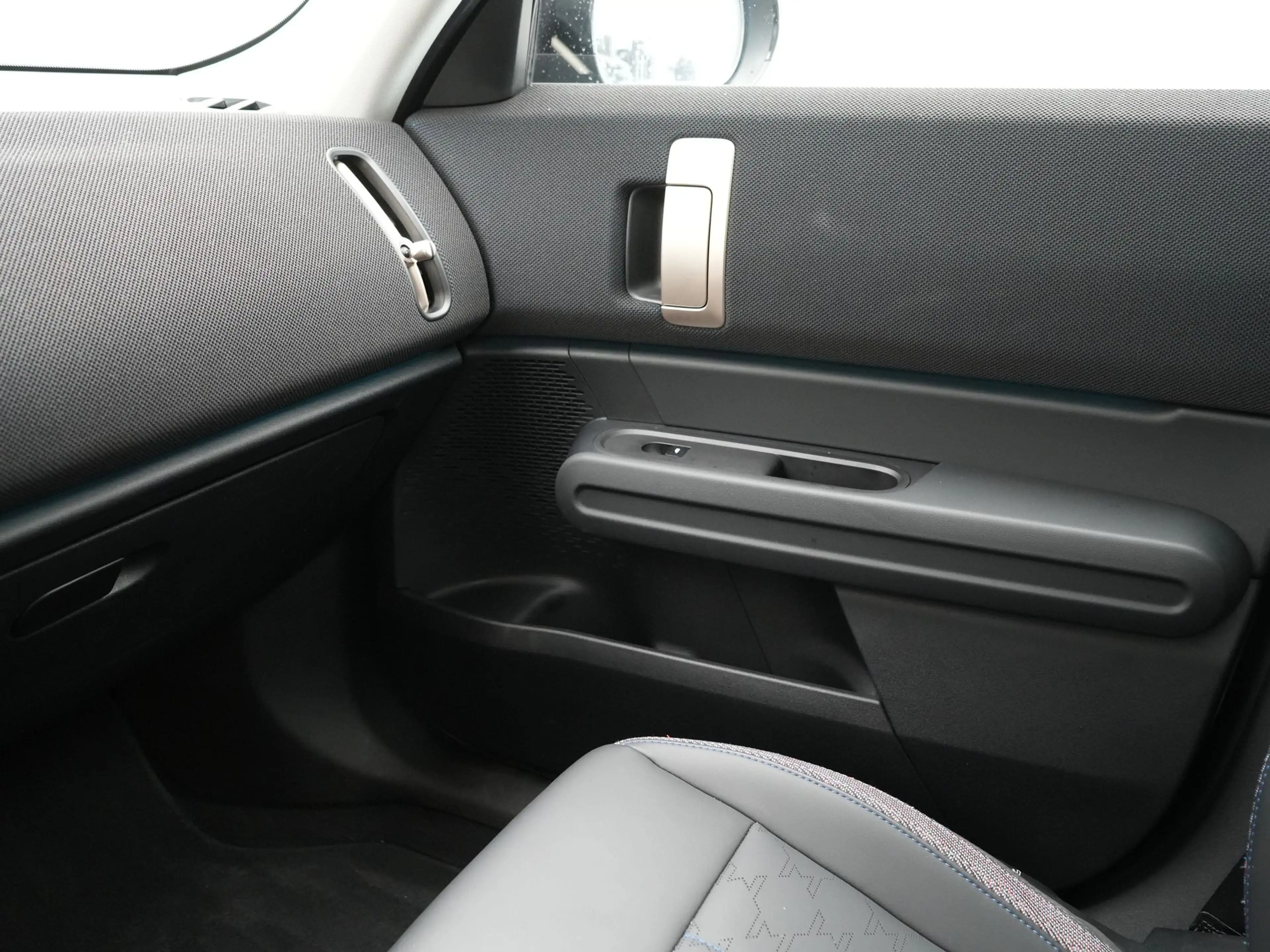 MINI Countryman C Classic Pakket M Plus — photo 14