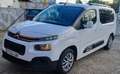 Citroen Berlingo BlueHDi S&S Talla XL Feel Pack 130 Blanco - thumbnail 1