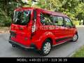 Ford Transit Connect Kombi Lang*NAVI*KLIMA*AHK*PDC* Rot - thumbnail 5