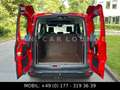 Ford Transit Connect Kombi Lang*NAVI*KLIMA*AHK*PDC* Rot - thumbnail 9