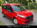 Ford Transit Connect Kombi Lang*NAVI*KLIMA*AHK*PDC* Rot - thumbnail 8