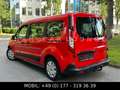 Ford Transit Connect Kombi Lang*NAVI*KLIMA*AHK*PDC* Rot - thumbnail 6