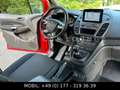 Ford Transit Connect Kombi Lang*NAVI*KLIMA*AHK*PDC* Rot - thumbnail 17