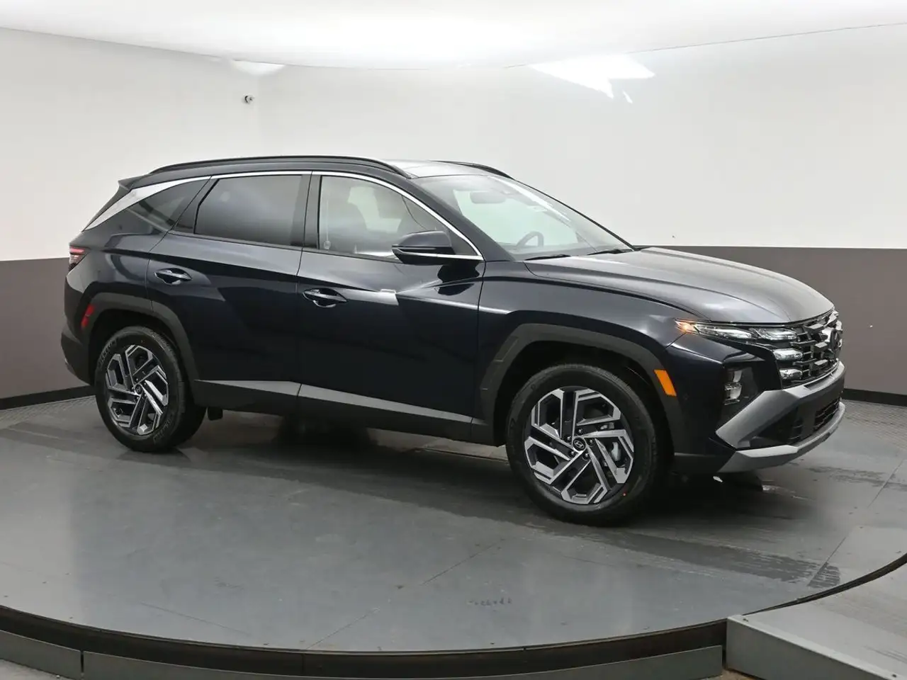 2026 Hyundai TUCSON снимка 2026 Hyundai TUCSON