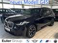 BMW X3 20d xDrive M Sport AHK Pano H/K Premium+Prof. PA+ Schwarz - thumbnail 1