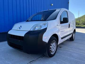 1.3 HDi 75 cv 2 Places Utilitaire Ctok