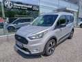 Ford Tourneo Connect Active 1,5 EcoBlue L1 Silber - thumbnail 1