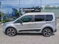 Ford Tourneo Connect Active 1,5 EcoBlue L1 Silber - thumbnail 4