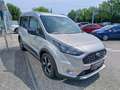 Ford Tourneo Connect Active 1,5 EcoBlue L1 Silber - thumbnail 3