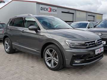 2.0 TDI R-Line PANO*AHK*MATRIX*NAVI*VC