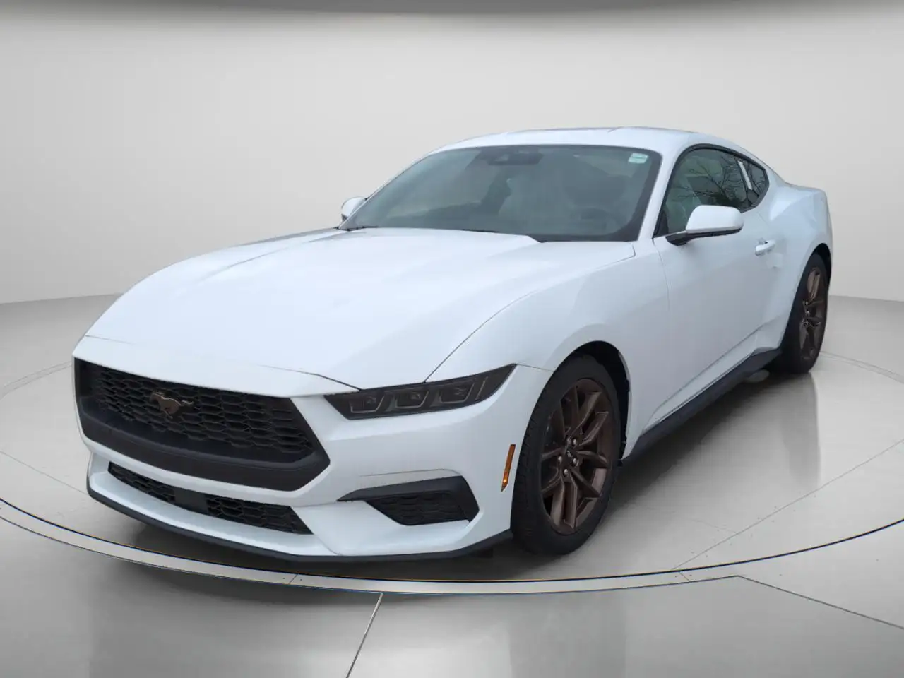 Ford Mustang снимка Ford Mustang