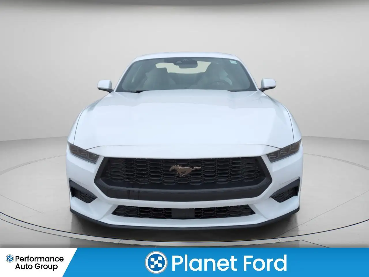 Ford Mustang снимка Ford Mustang