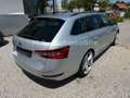 Skoda Superb Ambition 2.0TDI DSG*2.Hand*Navi*PDC*Navi Silber - thumbnail 5