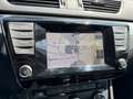 Skoda Superb Ambition 2.0TDI DSG*2.Hand*Navi*PDC*Navi Silber - thumbnail 16