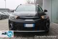 Kia Stonic Stonic 1.2 DPI ECO GPL Style Nero - thumbnail 2