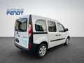 Renault Kangoo Z.E. 33 Navi Klima Vario-Paket 4 Airbag Blanco - thumbnail 4