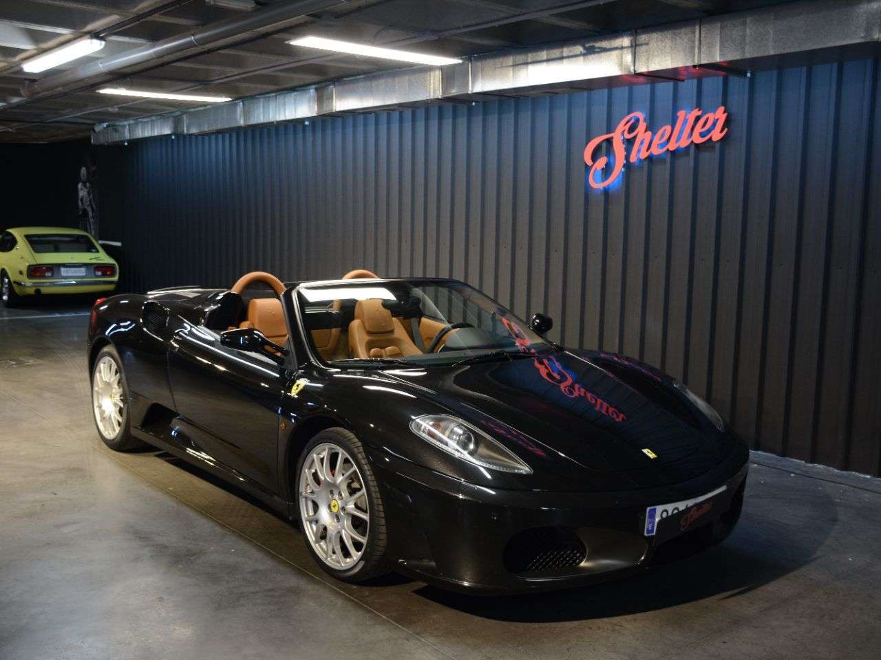 Ferrari F430 Spider F1 - foto 1