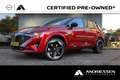 Nissan Qashqai E-power 190pk N-Design Rood - thumbnail 1