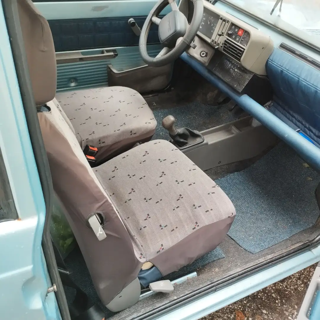 Fiat Panda 0.9 Dance - 2