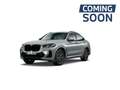 BMW X4 xDrive20i M Sport Trekh. Grau - thumbnail 1