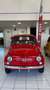 Fiat 500 F 110F Berlina Rouge - thumbnail 4