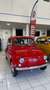 Fiat 500 F 110F Berlina Rouge - thumbnail 1