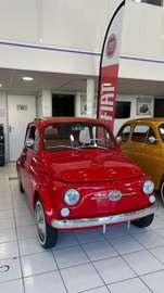 F 110F Berlina