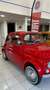Fiat 500 F 110F Berlina Rouge - thumbnail 3