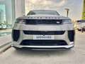 Land Rover Range Rover Sport R.R. 4.4 V8 SV Edition One Obsidian o Flux 635 Aut Gris - thumbnail 15