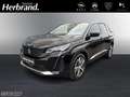 Peugeot 3008 Allure Pack SHZ+NAVI+LED+CARPLAY Negro - thumbnail 1