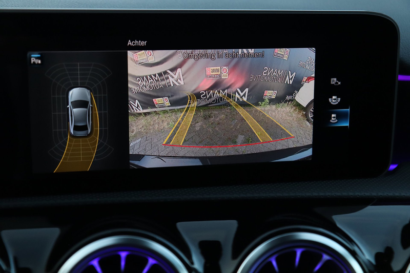 Mercedes-Benz A 250 A250 AMG 4Matic / PANO / CAMERA / KEYLESS / DODEHO — photo 8