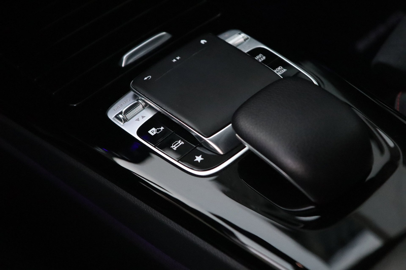 Mercedes-Benz A 250 A250 AMG 4Matic / PANO / CAMERA / KEYLESS / DODEHO — photo 20