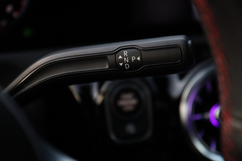 Mercedes-Benz A 250 A250 AMG 4Matic / PANO / CAMERA / KEYLESS / DODEHO — photo 17