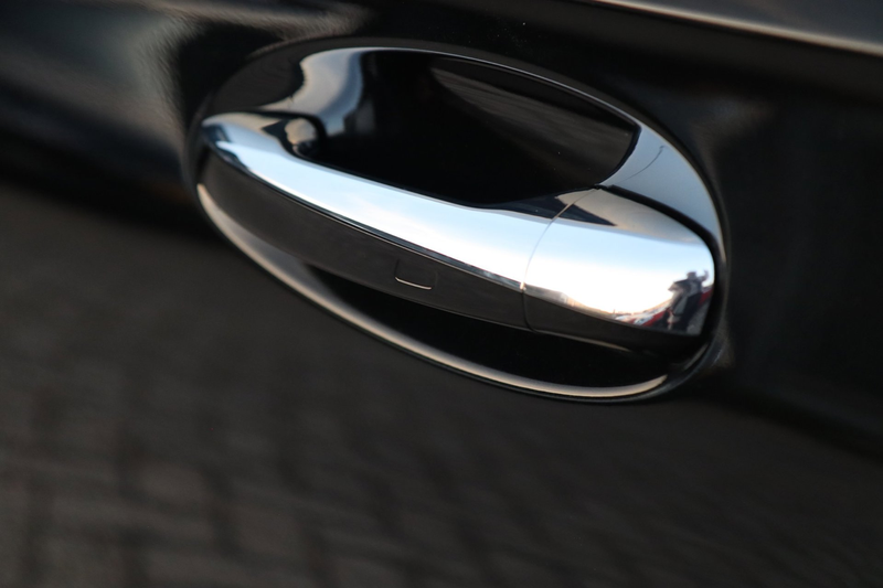Mercedes-Benz A 250 A250 AMG 4Matic / PANO / CAMERA / KEYLESS / DODEHO — photo 9