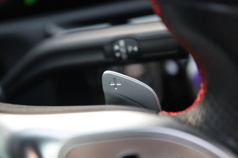 Mercedes-Benz A 250 A250 AMG 4Matic / PANO / CAMERA / KEYLESS / DODEHO — photo 10