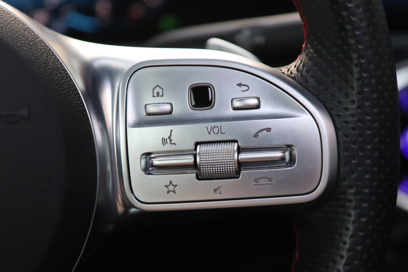 Mercedes-Benz A 250 A250 AMG 4Matic / PANO / CAMERA / KEYLESS / DODEHO — photo 22