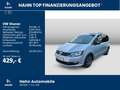 Volkswagen Sharan 1.4TSI DSG Active 7-Sitze AHK Cam Contour Silber - thumbnail 2