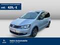 Volkswagen Sharan 1.4TSI DSG Active 7-Sitze AHK Cam Contour Silber - thumbnail 1